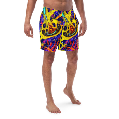 Swim Trunks - Galli's Fusion