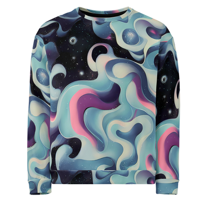 Sweatshirt - Judd Elegance