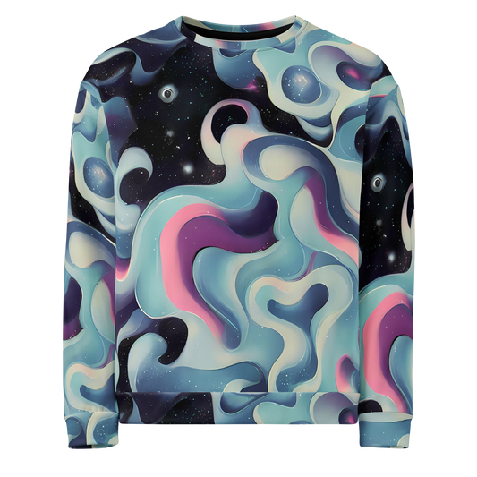 Sweatshirt - Judd Elegance