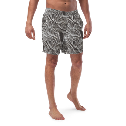 Swim Trunks - Piranesi's Dream