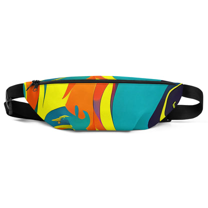 Fanny Pack - Mythic Maelstrom