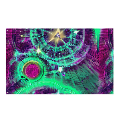 Flag - Müller Vortex