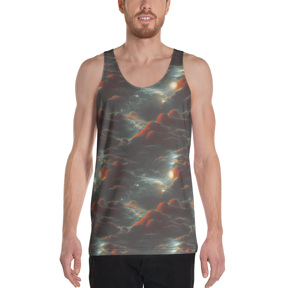 Men's Tank Top - Stellar Highlands
