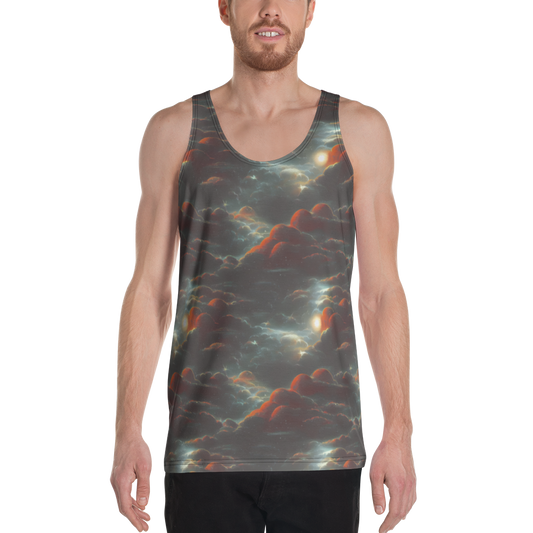 Men's Tank Top - Stellar Highlands