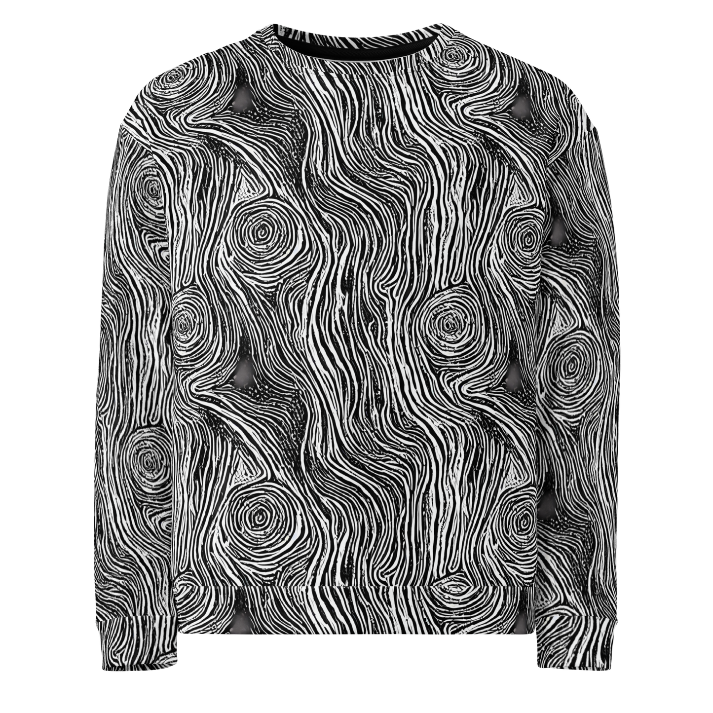 Sweatshirt - Fluid Timber