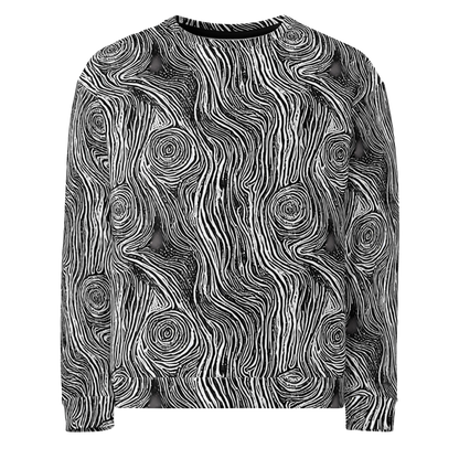 Sweatshirt - Fluid Timber