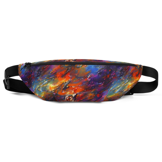 Fanny Pack - Auroral Ripples