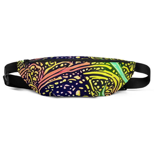 Fanny Pack - Isenbrant Illumination