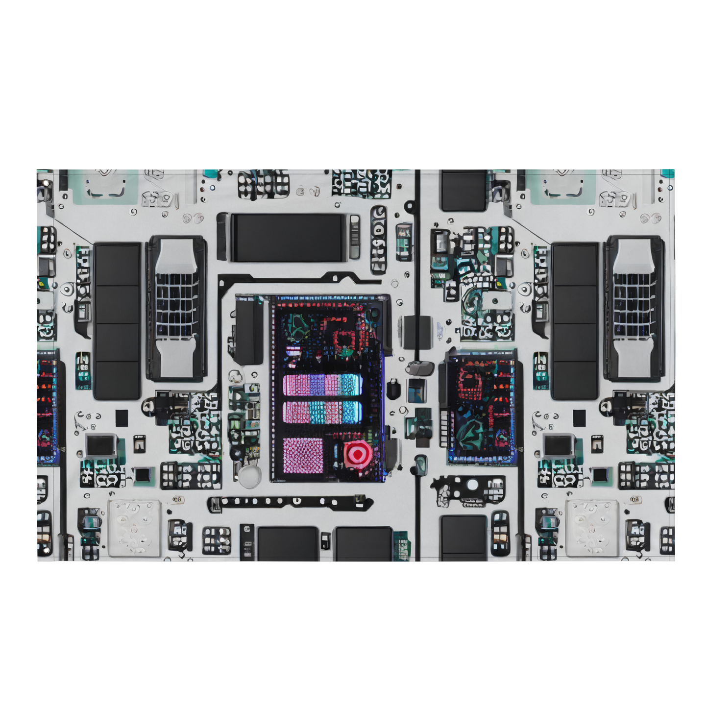 Flag - Wired Wonders