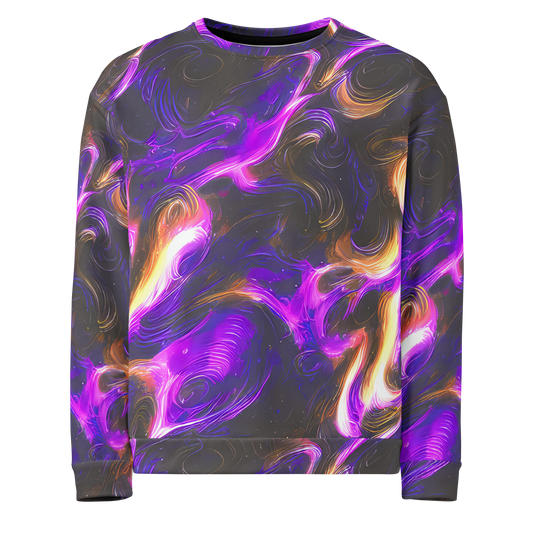 Sweatshirt - Fusion Swirl