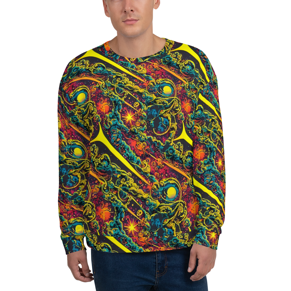 Sweatshirt - Gogos Galaxy