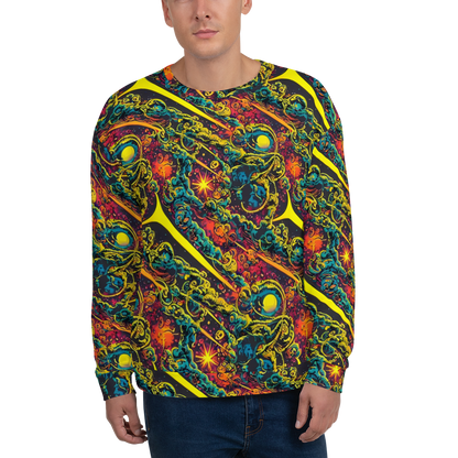 Sweatshirt - Gogos Galaxy