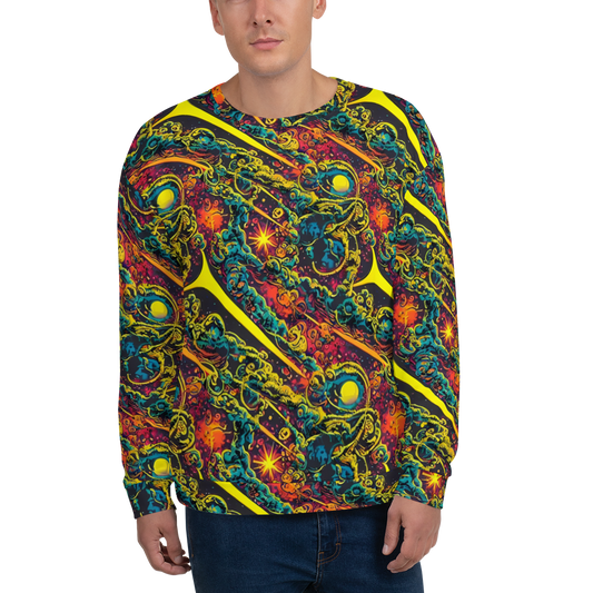 Sweatshirt - Gogos Galaxy