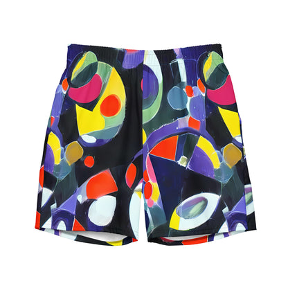 Swim Trunks - Galactic Gala