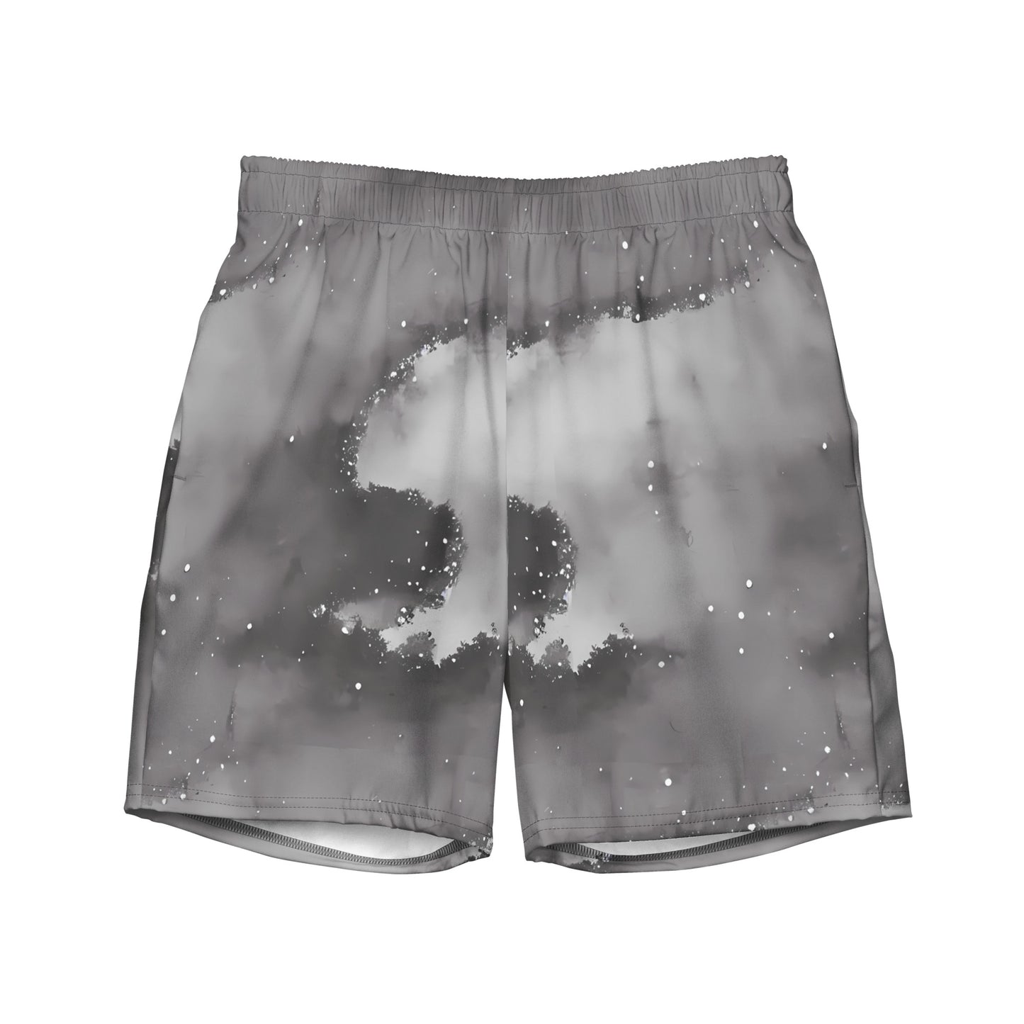 Swim Trunks - Monochrome Dreams