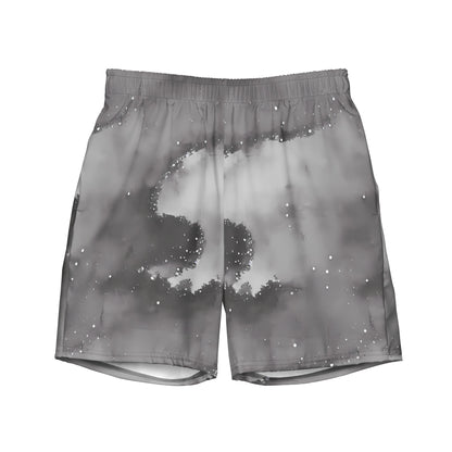 Swim Trunks - Monochrome Dreams