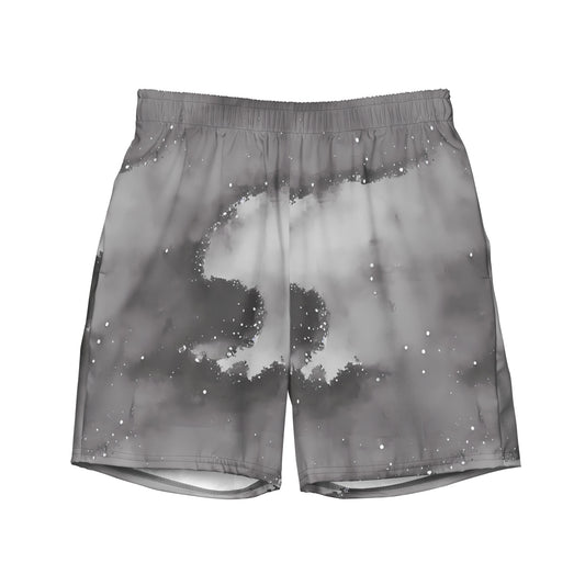 Swim Trunks - Monochrome Dreams
