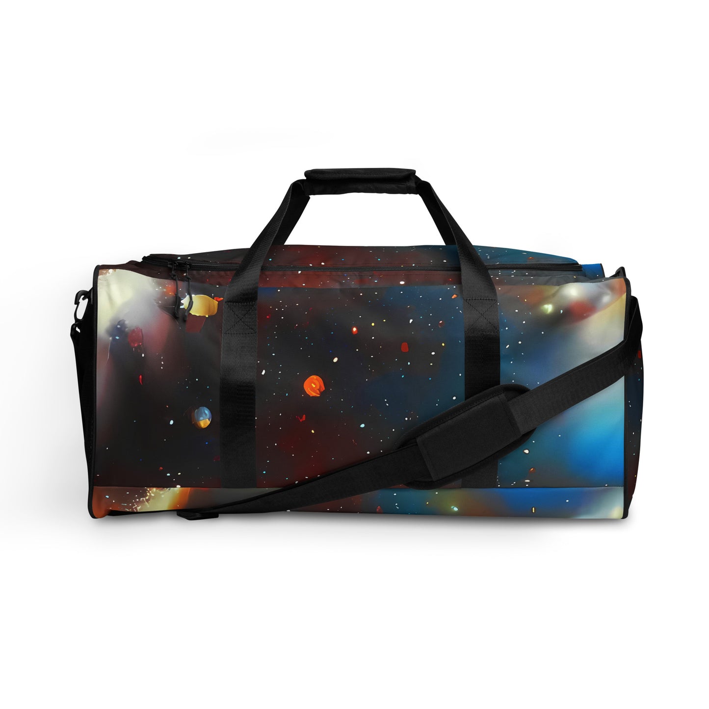 Duffle Bag - Celestial Vogue