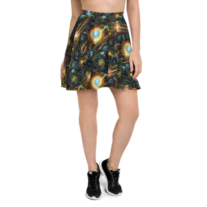 Skater Skirt - Ferez Vortex