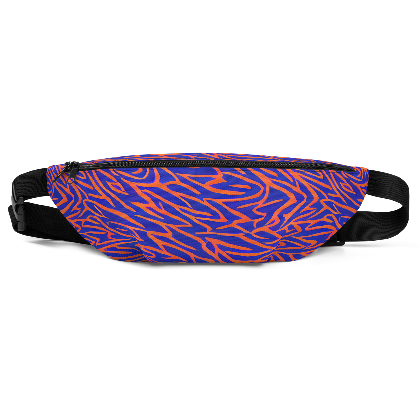Fanny Pack - Sapphire Swirl