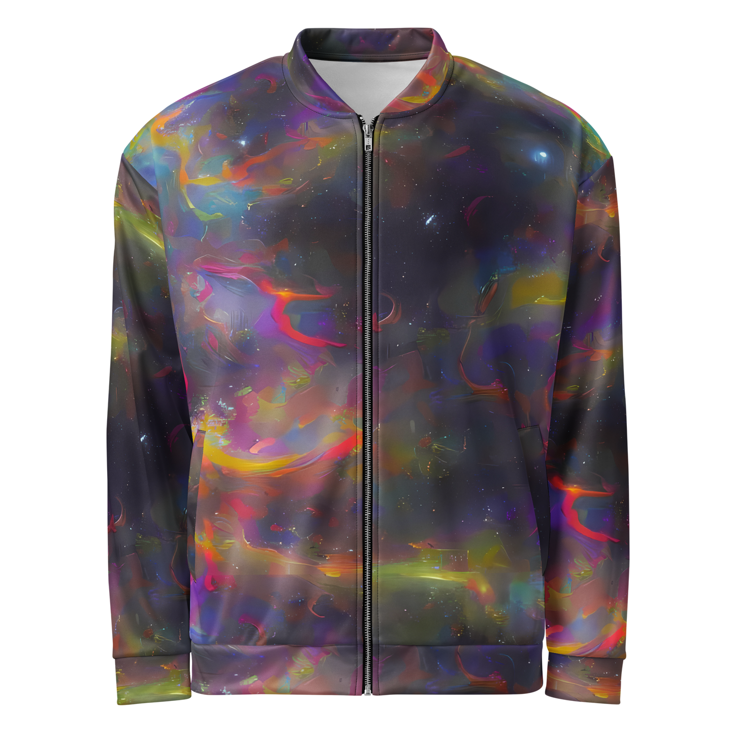 Bomber Jacket - Beloeil Dreamscape