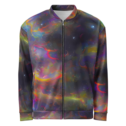 Bomber Jacket - Beloeil Dreamscape