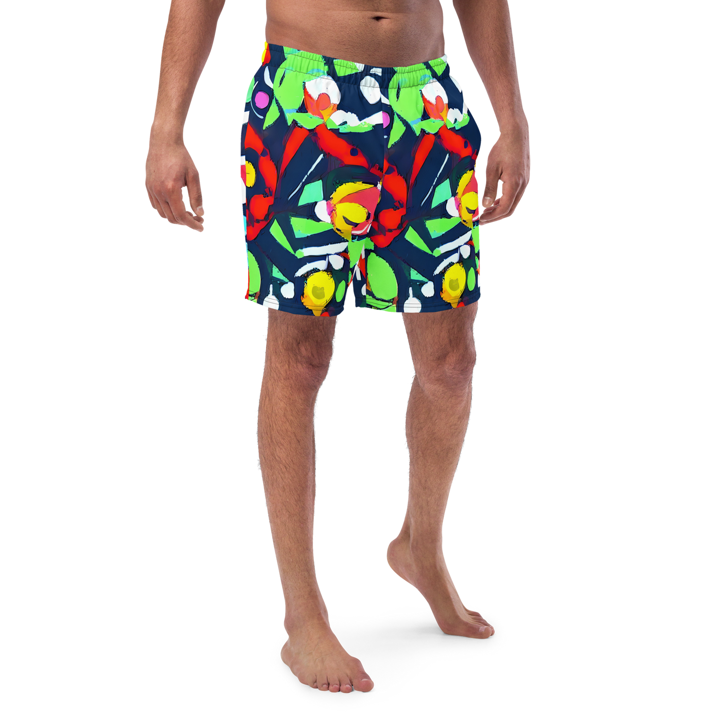 Swim Trunks - Chagall's Dream