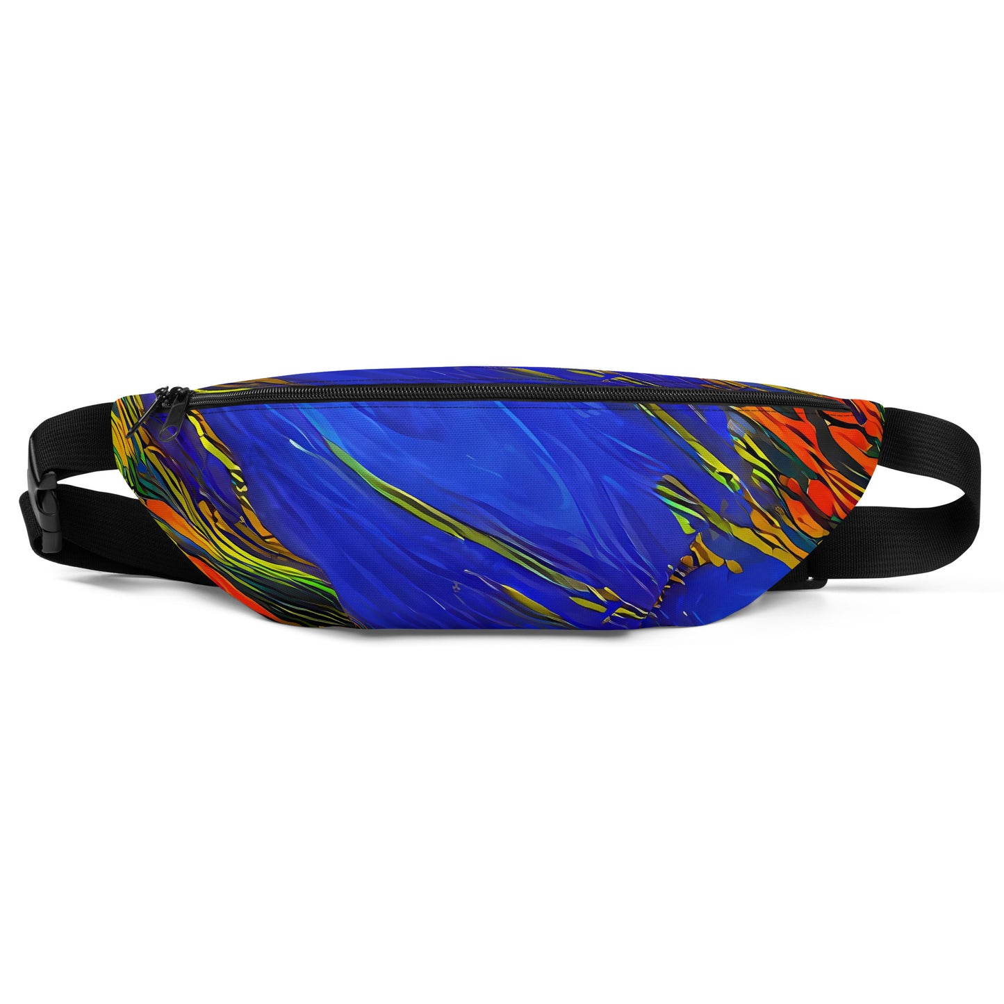 Fanny Pack - Hodgkin's Blaze