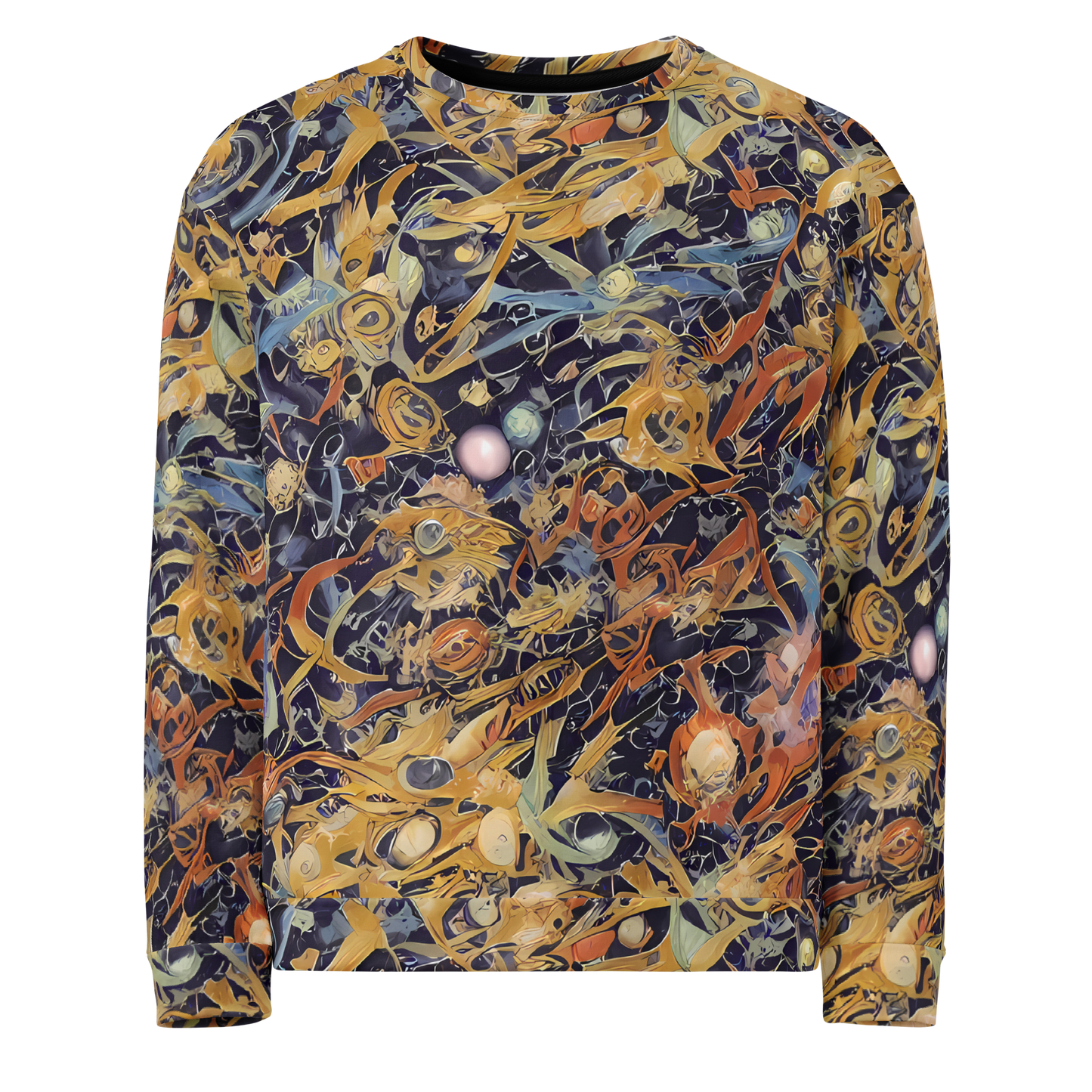 Sweatshirt - Quantum Symmetry