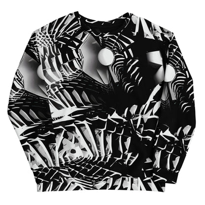 Sweatshirt - Illusion Vortex