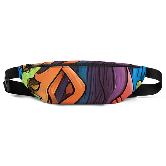 Fanny Pack - Tooker's Reverie