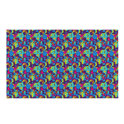 Flag - Psychedelic Harmony
