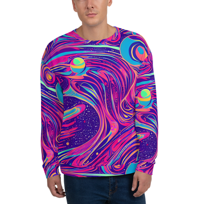 Sweatshirt - Nebula Noodles