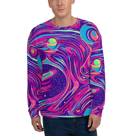 Sweatshirt - Nebula Noodles