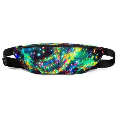 Fanny Pack - Blythe Nebula