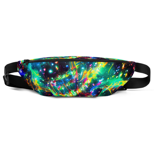 Fanny Pack - Blythe Nebula