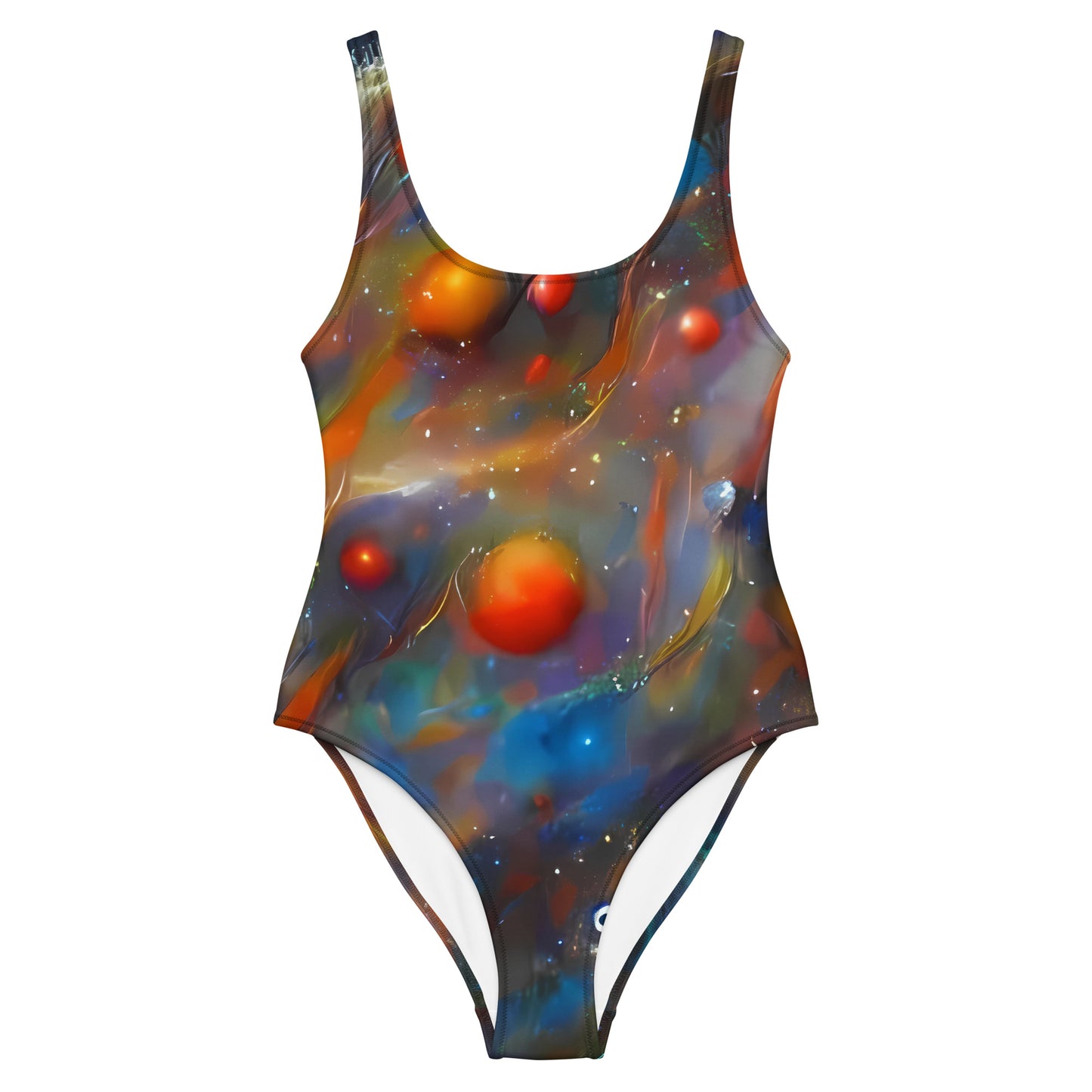 One-Piece Swimsuit - Kohn De Seve Canvas