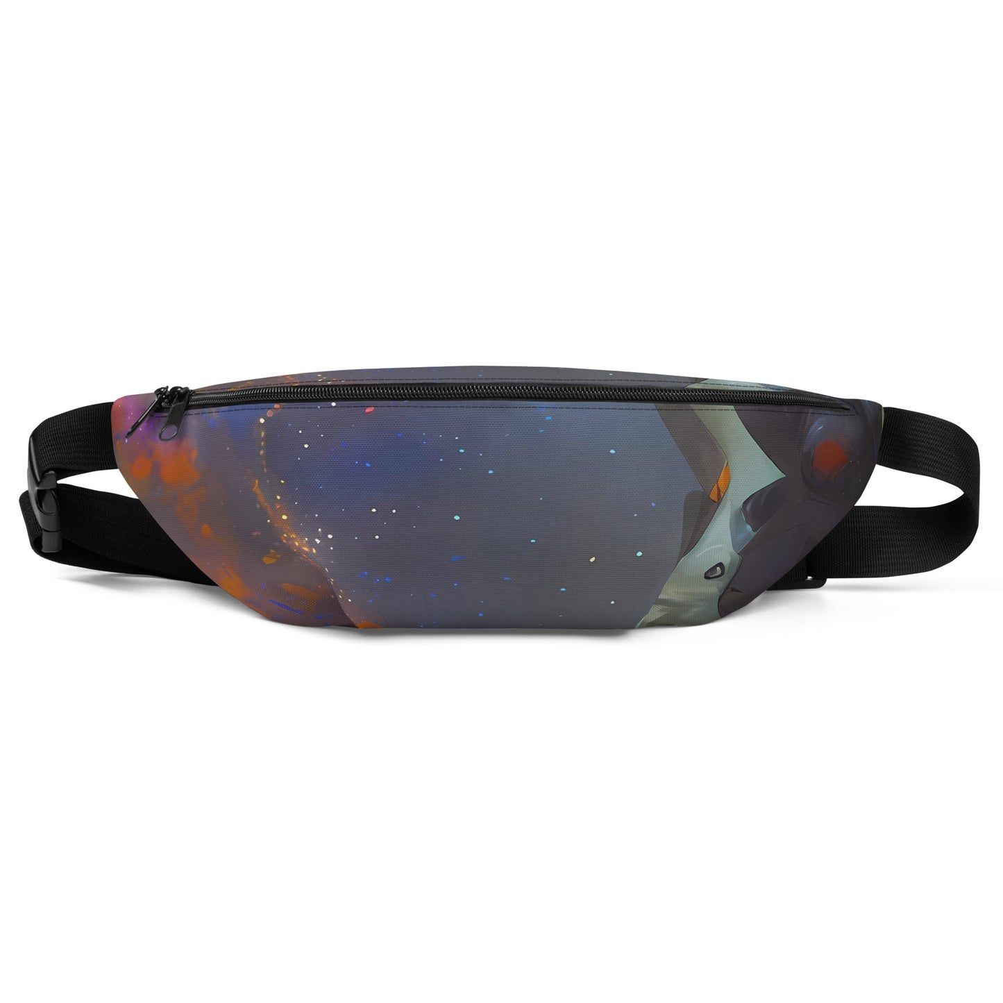 Fanny Pack - Gravity's Palette