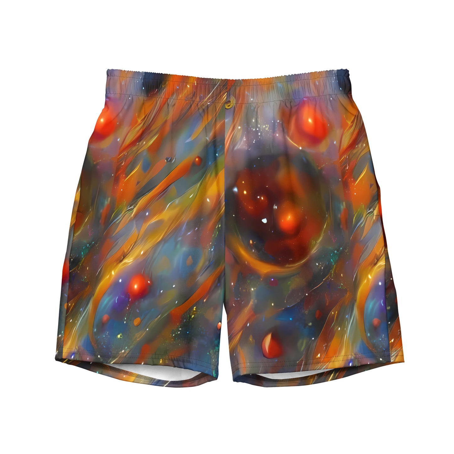 Swim Trunks - Kohn De Seve Canvas