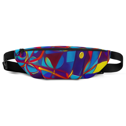 Fanny Pack - Flickering Dreams