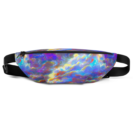 Fanny Pack - Orion Ripple