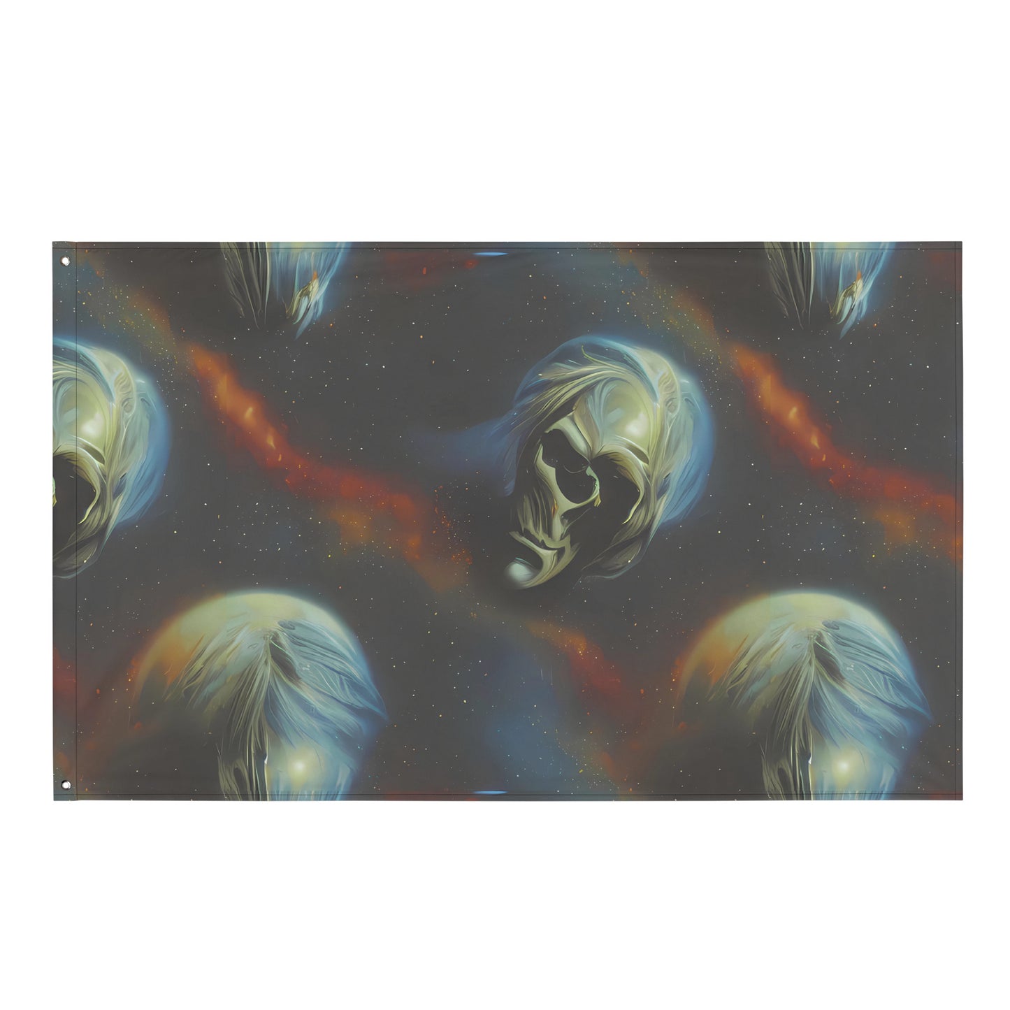 Flag - Ethereal Echoes