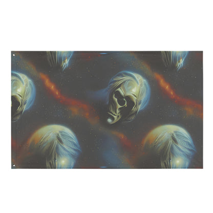 Flag - Ethereal Echoes