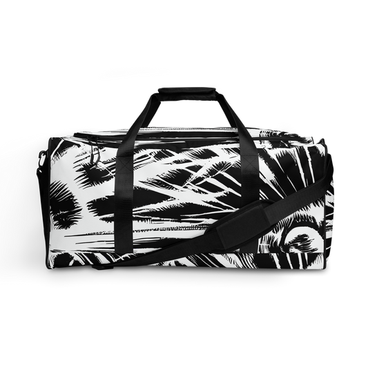 Duffle Bag - Silent Thunder