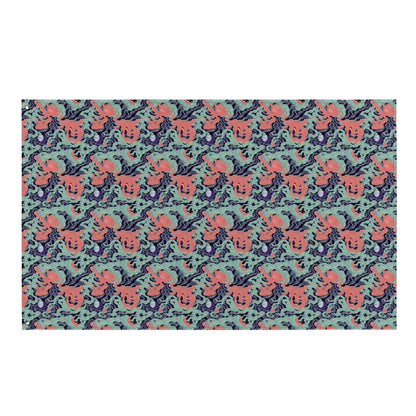 Flag - Cosmic Coral