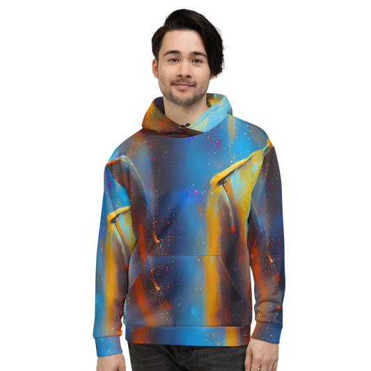 Hoodie - Pliique Spectrum