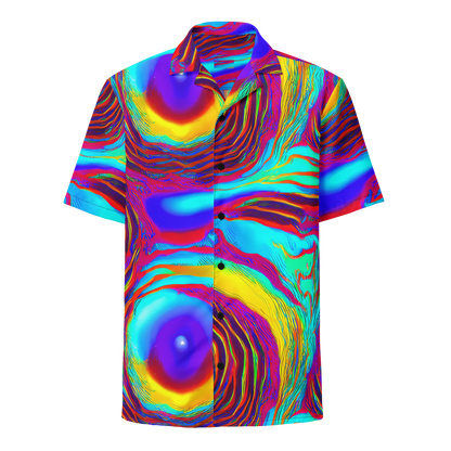 Button Shirt - Kapoor Vortex