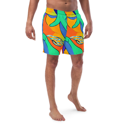 Swim Trunks - Archipenko Dream