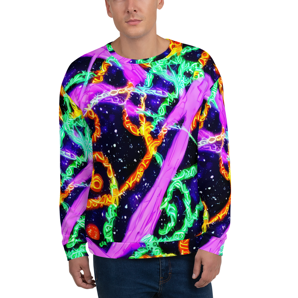 Sweatshirt - Enckell's Nebula