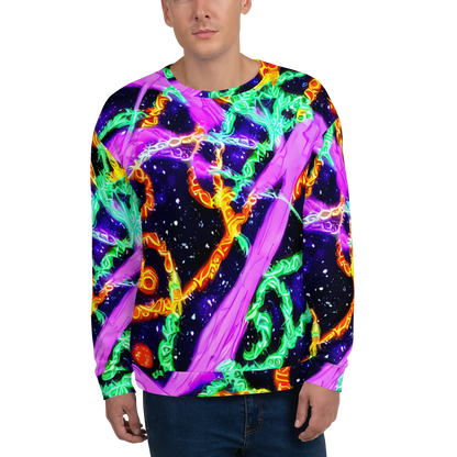 Sweatshirt - Enckell's Nebula